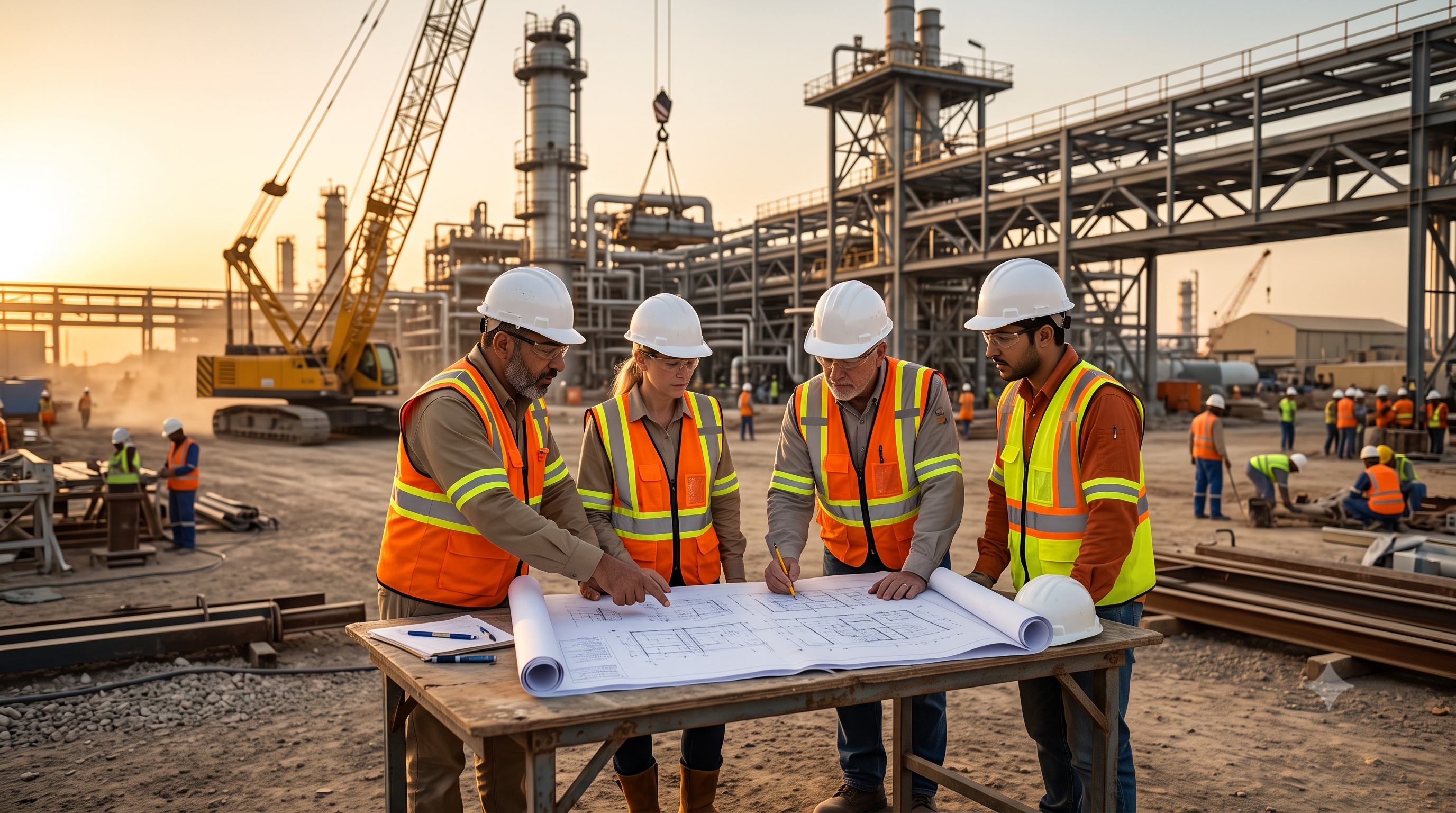 Engineering Team