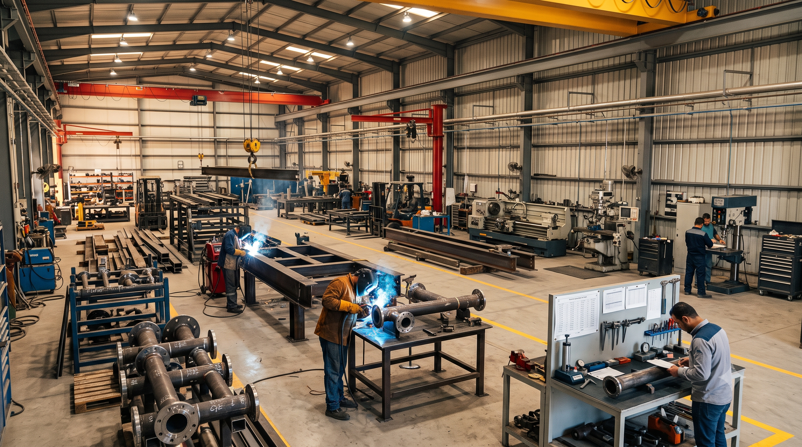ASE Engineering Workshop