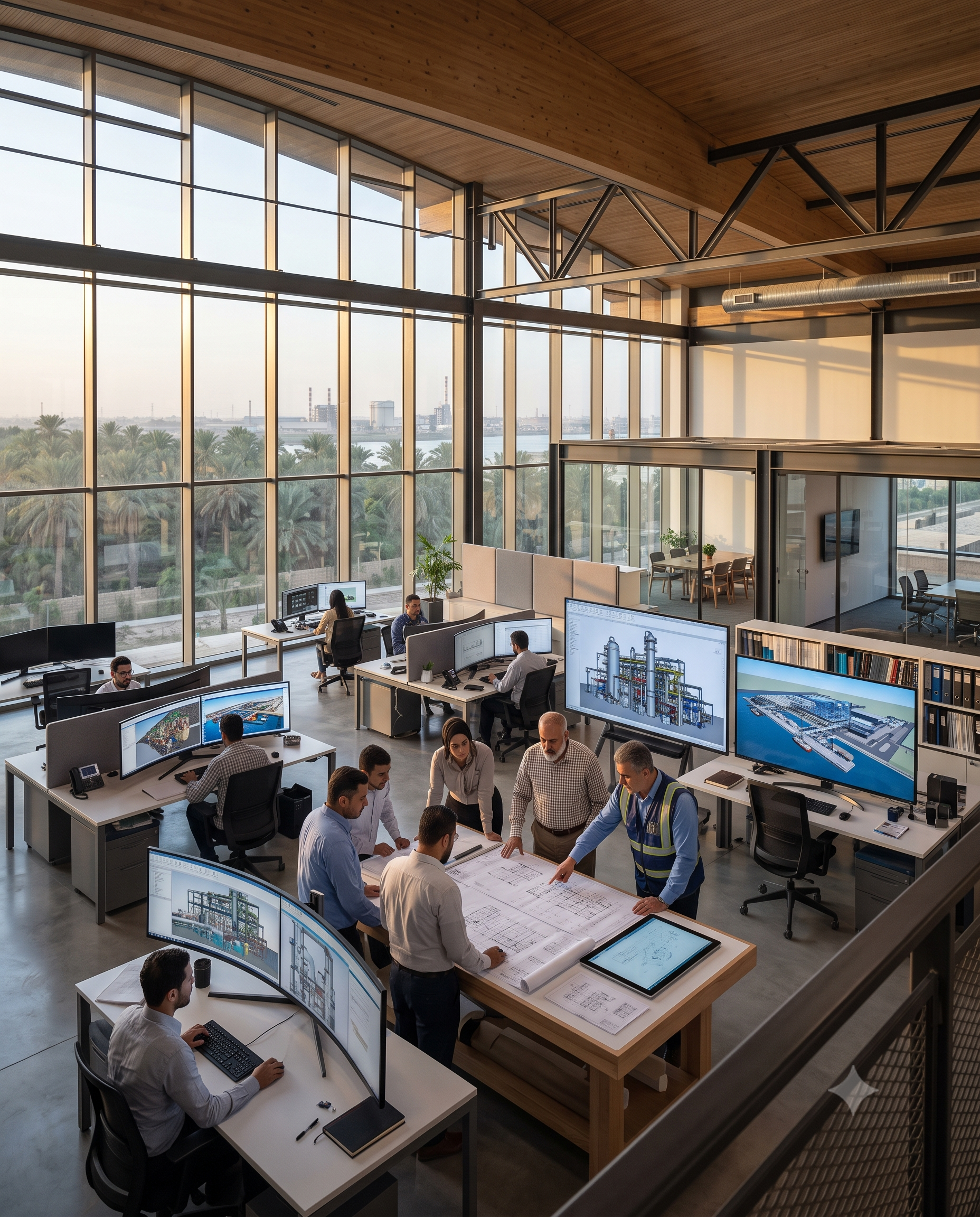 ASE Office