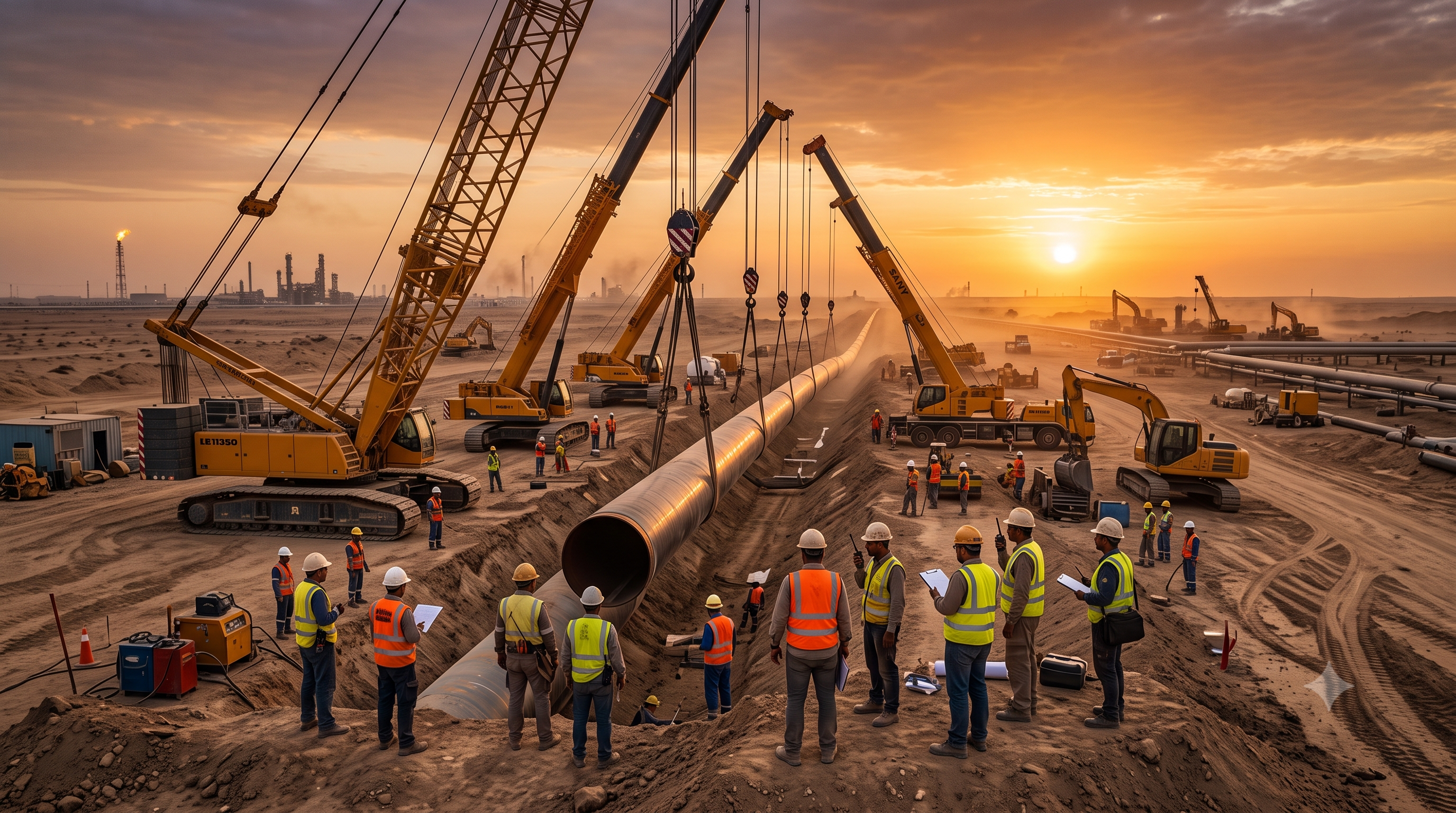 Pipeline