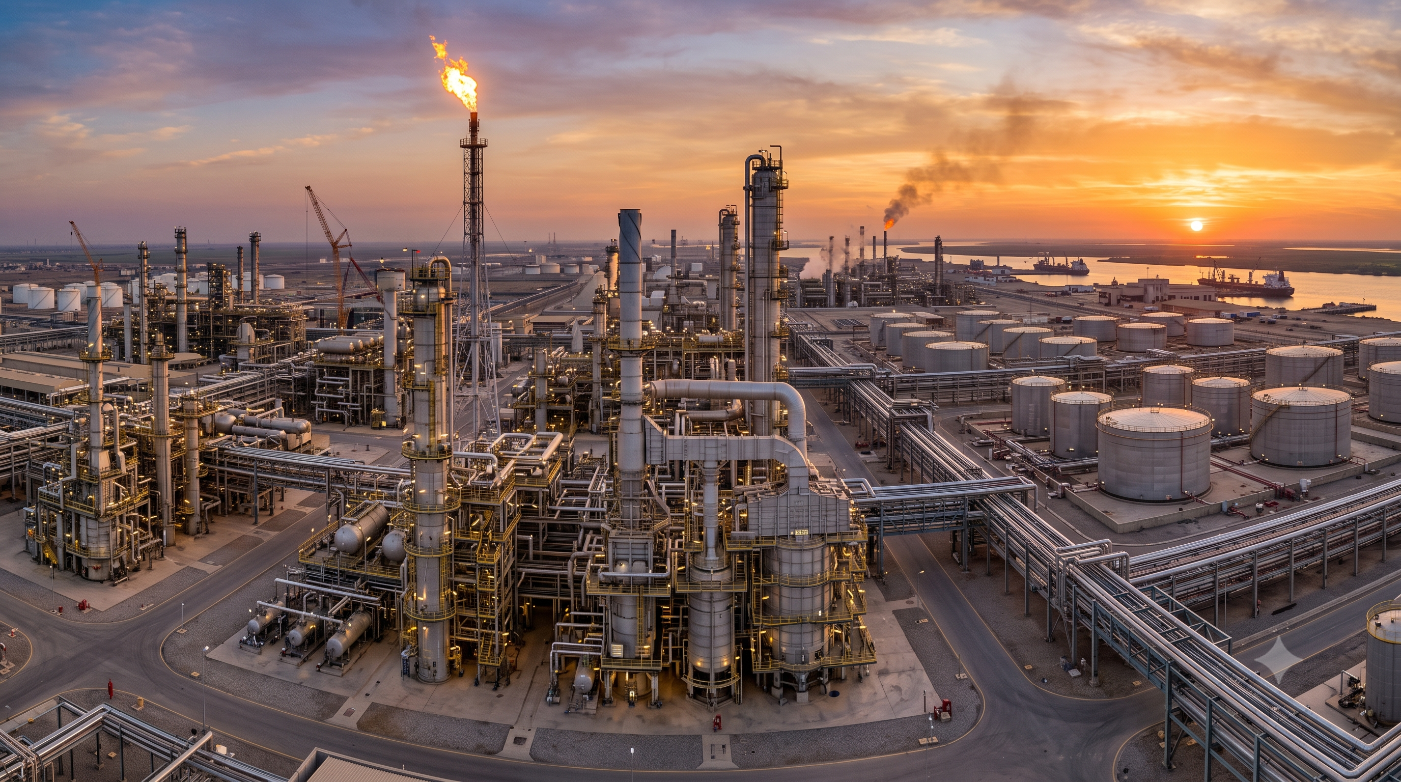 Oil & Gas